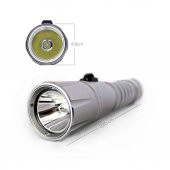 AMPHIBIAN PRO GT-2000 / 2000 LÜMEN LED SUALTI FENERİ - 7