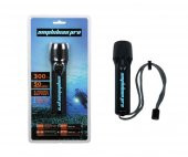 AMPHIBIAN PRO GT-1 300 LÜMEN LED SUALTI FENERİ - 1