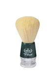 Omega 10018 Brush   Sakal Tıraş Fırçası - 4