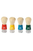 Omega 10018 Brush   Sakal Tıraş Fırçası - 1