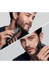 Braun MGK 3320 Erkek Bakım Kiti 6’sı 1 Arada Şekillendirici 81766374 - 2