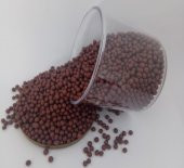 PASTALAND  PASTA SÜSÜ BONCUK SÜTLÜ 150 GR thumbnail 2