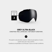 Cebe Horizon Spherical Kayak Gözlüğü CG32901 - 2