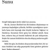 ZAMAN BİSİKLETİ -3 ZAMANDA KAZA - 2