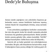 ZAMAN BİSİKLETİ -3 ZAMANDA KAZA - 3