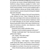 ZAMAN BİSİKLETİ -3 ZAMANDA KAZA - 4