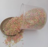 Pastaland VERMİÇEL Şeker KARIŞIK 150 gr. - 2