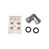 Doğalgaz Enjektör Ocak Memesi Takımı Bosch,  Ve Yeni̇ Nesil thumbnail 1