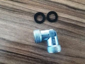 Doğalgaz Enjektör Ocak Memesi Takımı Bosch,  Ve Yeni̇ Nesil thumbnail 8