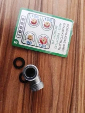 Doğalgaz Enjektör Ocak Memesi Takımı Bosch,  Ve Yeni̇ Nesil thumbnail 10