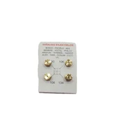 Doğalgaz Enjektör Dönüşüm İçi̇n Ne Lazimsa Lokma set Bu Pakette thumbnail 9