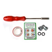 Doğalgaz Enjektör Dönüşüm İçi̇n Ne Lazimsa Lokma set Bu Pakette thumbnail 1