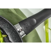 Ballarini 750035090 Vipiteno Kızartma Tavası Alüminyum 24 CM - 4