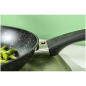 Ballarini 750035090 Vipiteno Kızartma Tavası Alüminyum 24 CM - 3