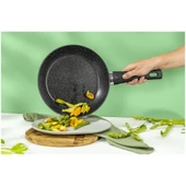 Ballarini 750035090 Vipiteno Kızartma Tavası Alüminyum 24 CM - 5