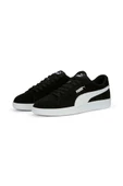 Puma Smash 3.0 390984 01 Unisex Sneaker Ayakkabı Siyah Beyaz 36-45 - 1