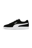 Puma Smash 3.0 390984 01 Unisex Sneaker Ayakkabı Siyah Beyaz 36-45 - 3