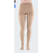 mediven duomed Külotlu-Burnu Kapalı ccl2 varis çorabı - 1