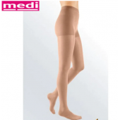 mediven duomed Külotlu-Burnu Kapalı ccl2 varis çorabı - 2