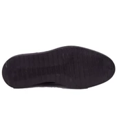 Dagoster DMA08-811 Siyah Ortopedik Günlük Erkek Deri Ayakkabı thumbnail 4