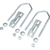 UZUN ÇANAK ANTEN BALKON KELEPÇESİ thumbnail 2