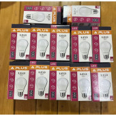 A plus 12 Li Led Ampul Tasaruflu Led Ampul - 1