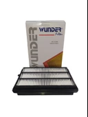 Nissan Qashqai II 1.5 Dci 110-116 Hp, 1.7 Dci 2013-20 Hava Filtresi thumbnail 1