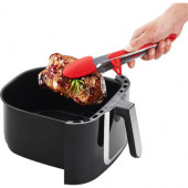 Yui M30 Maxifry Dokunmatik Ekran 65 Litre Smart Airfryer Yağsız Fritöz 1800W (Yui Türkiye Garantili) - 5