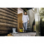 Karcher KWD 1 W V-12/2/18 1000 W Islak Kuru Süpürge - 4