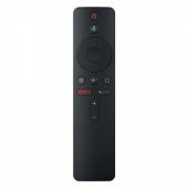 Coofbe Xiaomi Mi Box S 4K Android TV Kumandası, Mi Boxs S 4k Uzaktan Kumanda Bluetooth Özellikli - 1