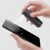 Coofbe Antibakteriyal Ekran Temizleyici Spreyi Tablet Telefon Ekran Temizleme Jeli Antibaktiryel - 1