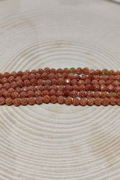 Yıldız Taşı Kahverengi Dizi 3mm thumbnail 1