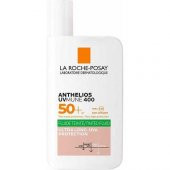 La Roche Posay Anthelios Uvmune 400 Fluide Oil Control Tinted SPF50+ 50 ml - 1