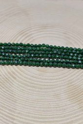 Yıldız Taşı Yeşil Dizi 2,5mm - 1