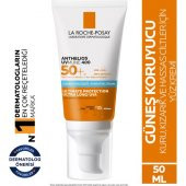 La Roche Posay Anthelios UVmune 400 Hydrating Cream SPF50+ 50 ml - 1