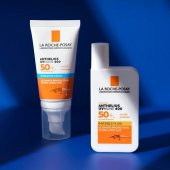 La Roche Posay Anthelios UVmune 400 Hydrating Cream SPF50+ 50 ml - 6
