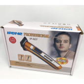 Ipone Ip 607 Şarj Edilebilir Traş Makinesi Ipone - 1