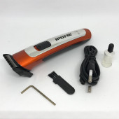 Ipone Ip 607 Şarj Edilebilir Traş Makinesi Ipone - 3