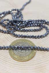 Terahertz Taşı Dizi 3mm thumbnail 3