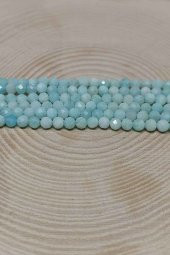 Amazonit Taşı Dizi 3,5mm thumbnail 1