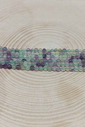 Florit Taşı Dizi 2,5mm thumbnail 1