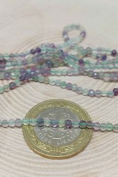 Florit Taşı Dizi 2,5mm thumbnail 3