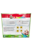 Cocomelon Kutulu Lisanlı 4 lü Puzzle/Yapboz - 3