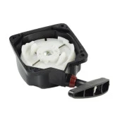 Kmtmak Motorlu Tırpan Starter Kapak Komple Telli model Cg/Bg 430-520 Yan Sırt thumbnail 2