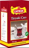 Çaykur Tiryaki Çay 1000 gr X 4 Adet - 2