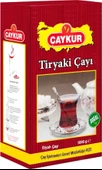 Çaykur Tiryaki Çay 1 Kg X 6 Adet - 3