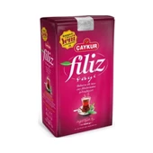 Çaykur Filiz Çay 1000 Gr X 4 Adet - 1