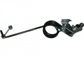 ORİJİNAL FREN LİMİTÖRÜ LCR VALFİ HYUNDAI H100 59410-44000 - 1