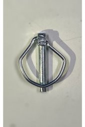 8 Mm Yaylı Pim (100 ADET) - 2