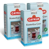 Çaykur Kamelya Çayı 1000 Gr X 4 Adet - 3